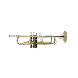 Trompete BACH 170 43GYR Apollo